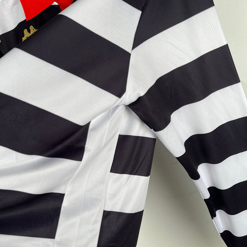 23-24 Venezia Third away long sleeve jersey