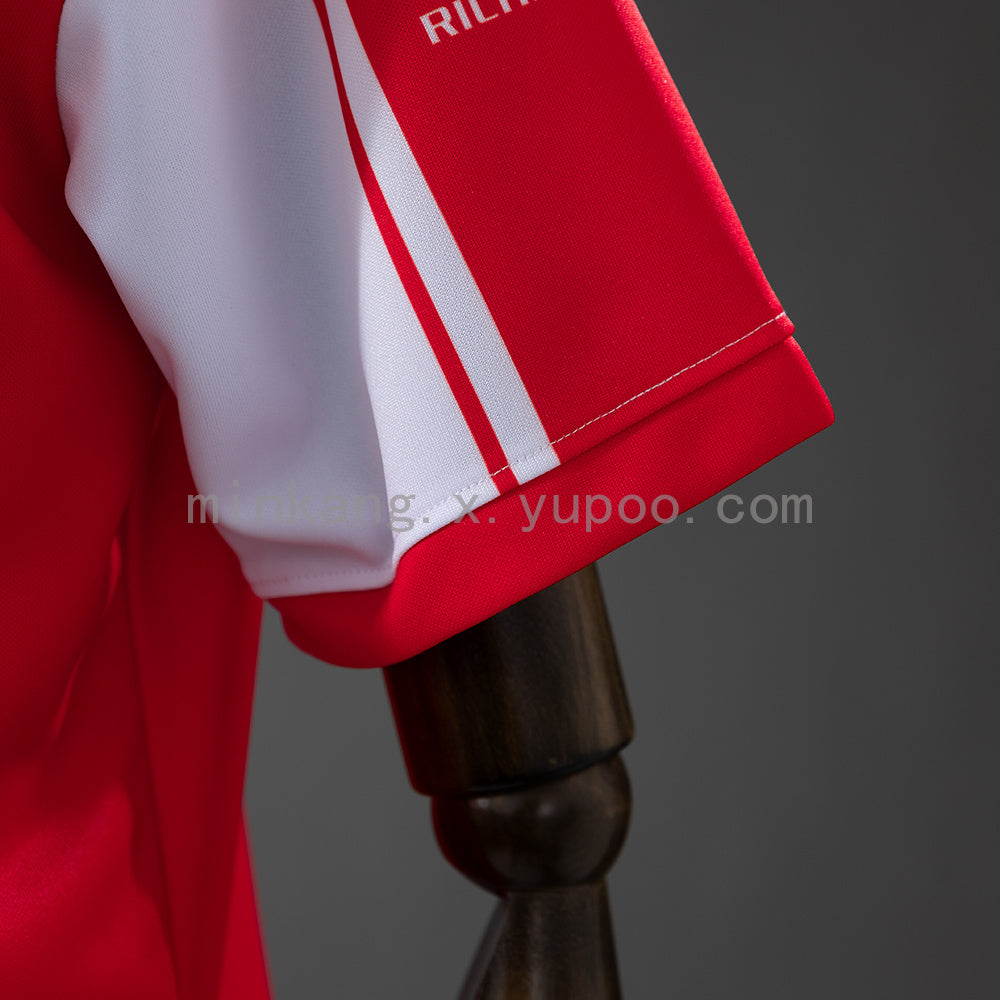Ferrari 2026 F1 Official Replica Polo S-5XL