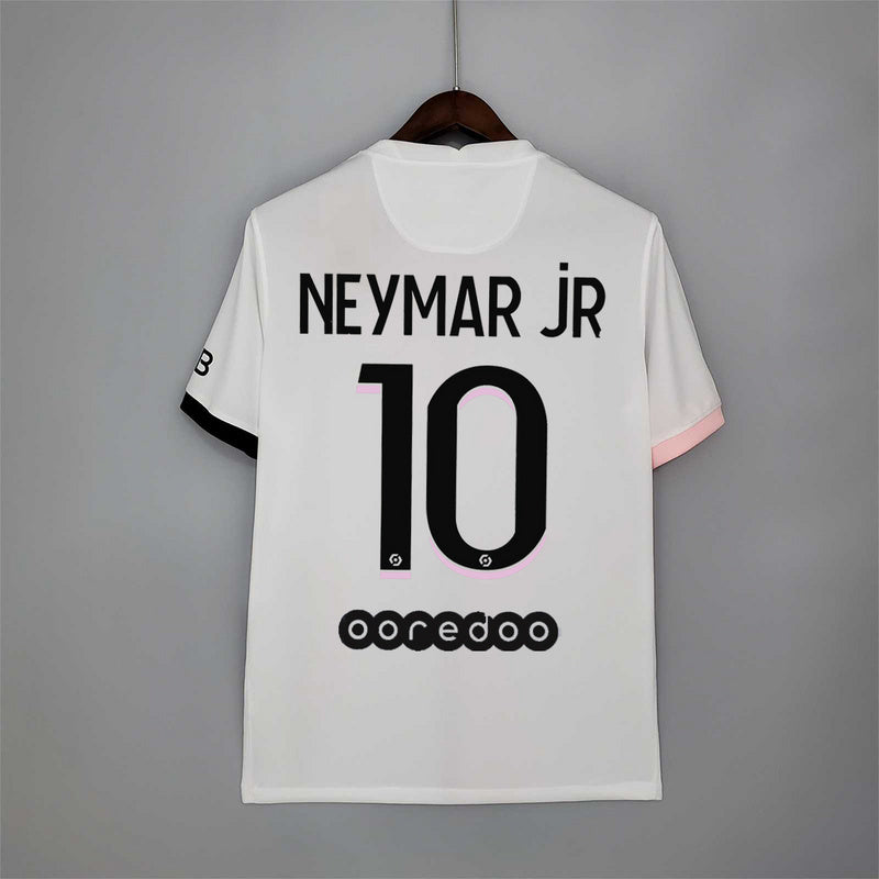 21-22 Paris Saint-Germain away
