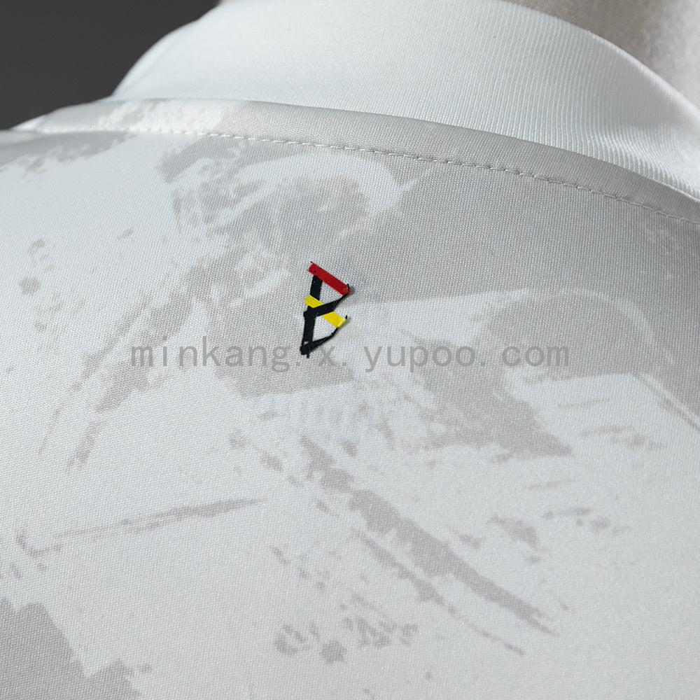 Belgium 2020 Away Retro Jersey S-XXL