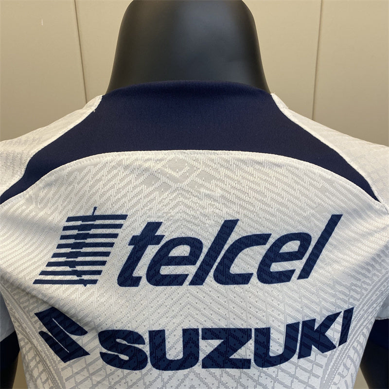 23-24 Pumas home player version