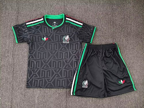 2026 Mexico Third Kids — Jsonwang 26/27