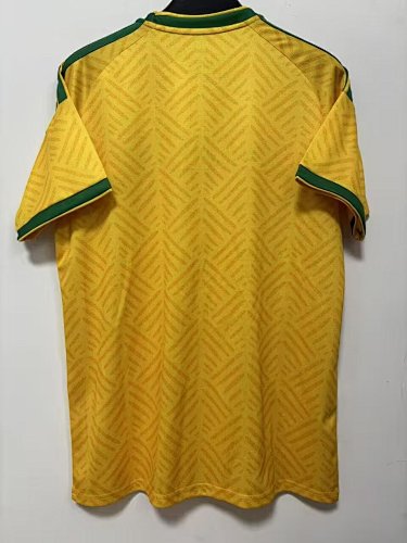 2026 South Africa Home S-4XL — Jsonwang 26/27