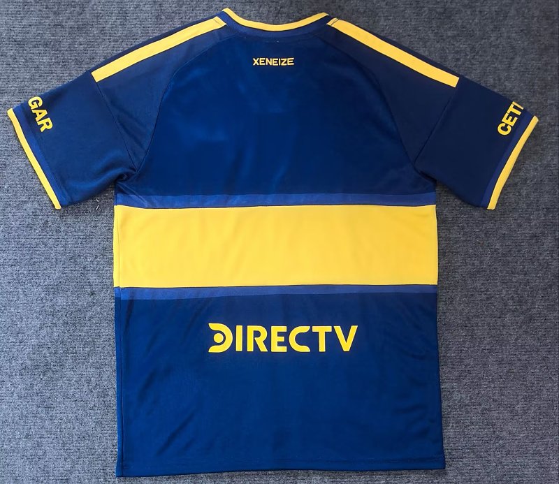 26-27 Boca Home S-4XL