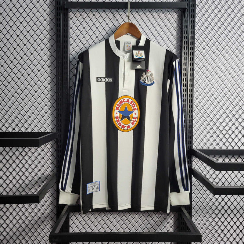 95-97 Newcastle home long sleeve