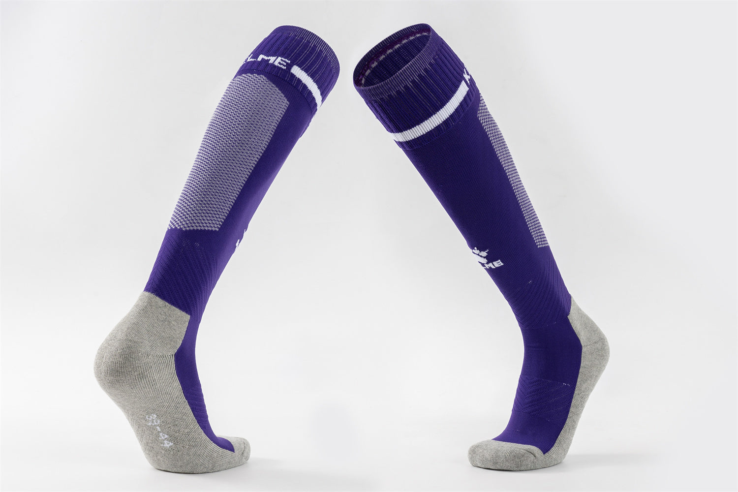 Calcetines de Futbol #8101WZ50018101Wz3001 — Xunmei
