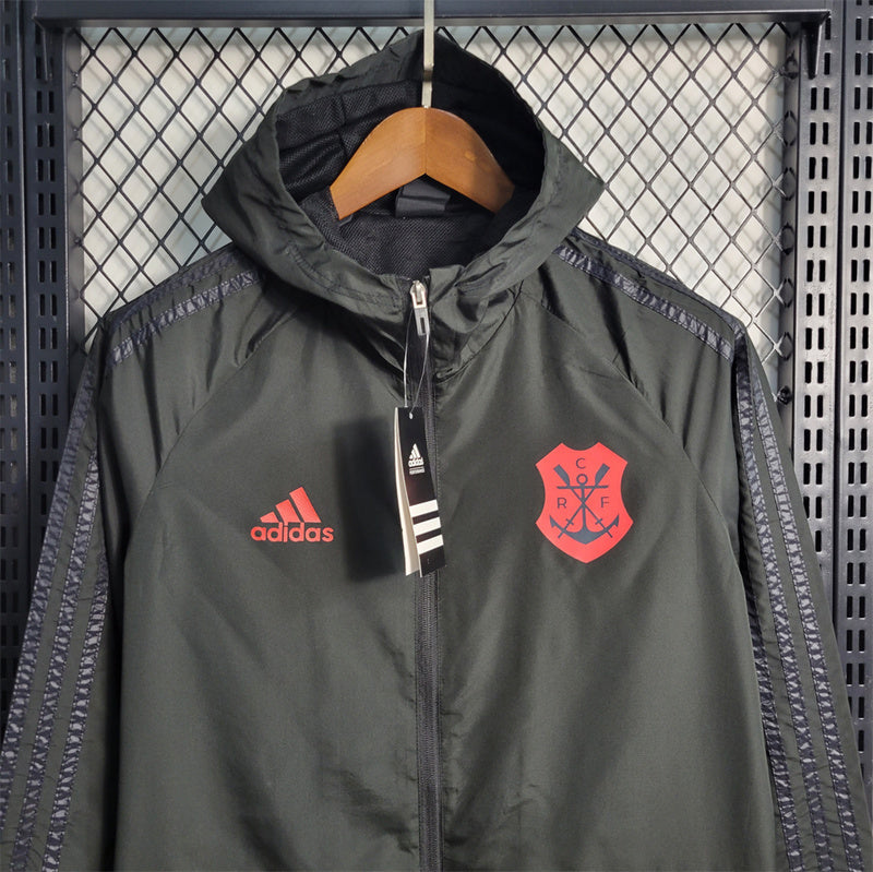 Windbreaker Flamengo