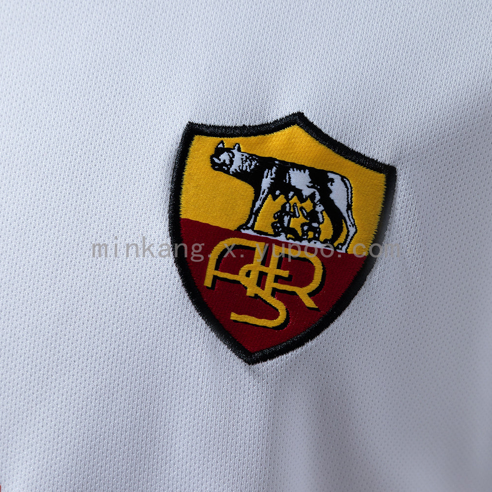 Retro Roman 00/01 away S-XXL