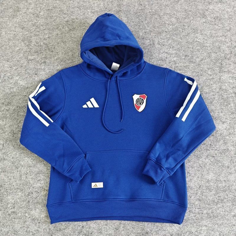25-26 River Plate hoodies