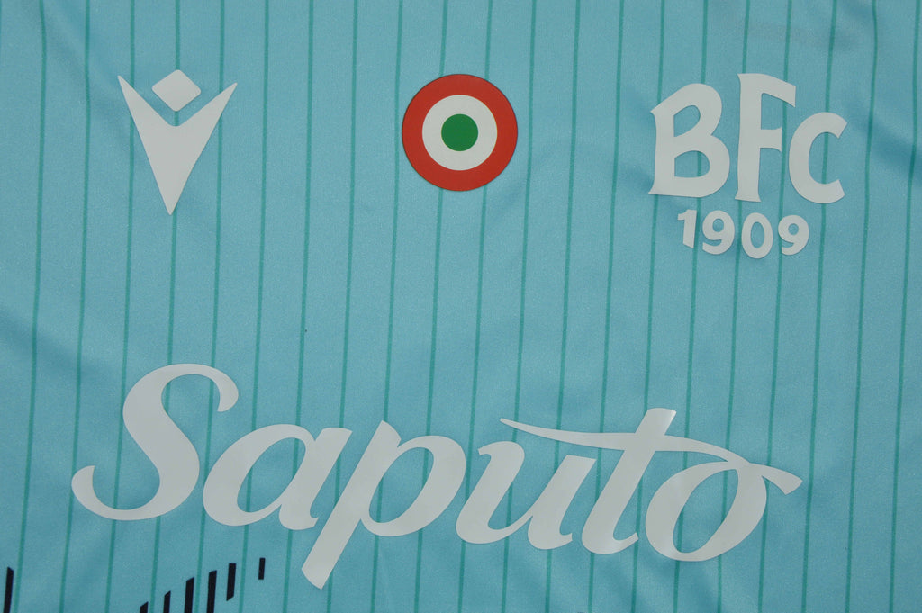 BOLOGNA — Serie A