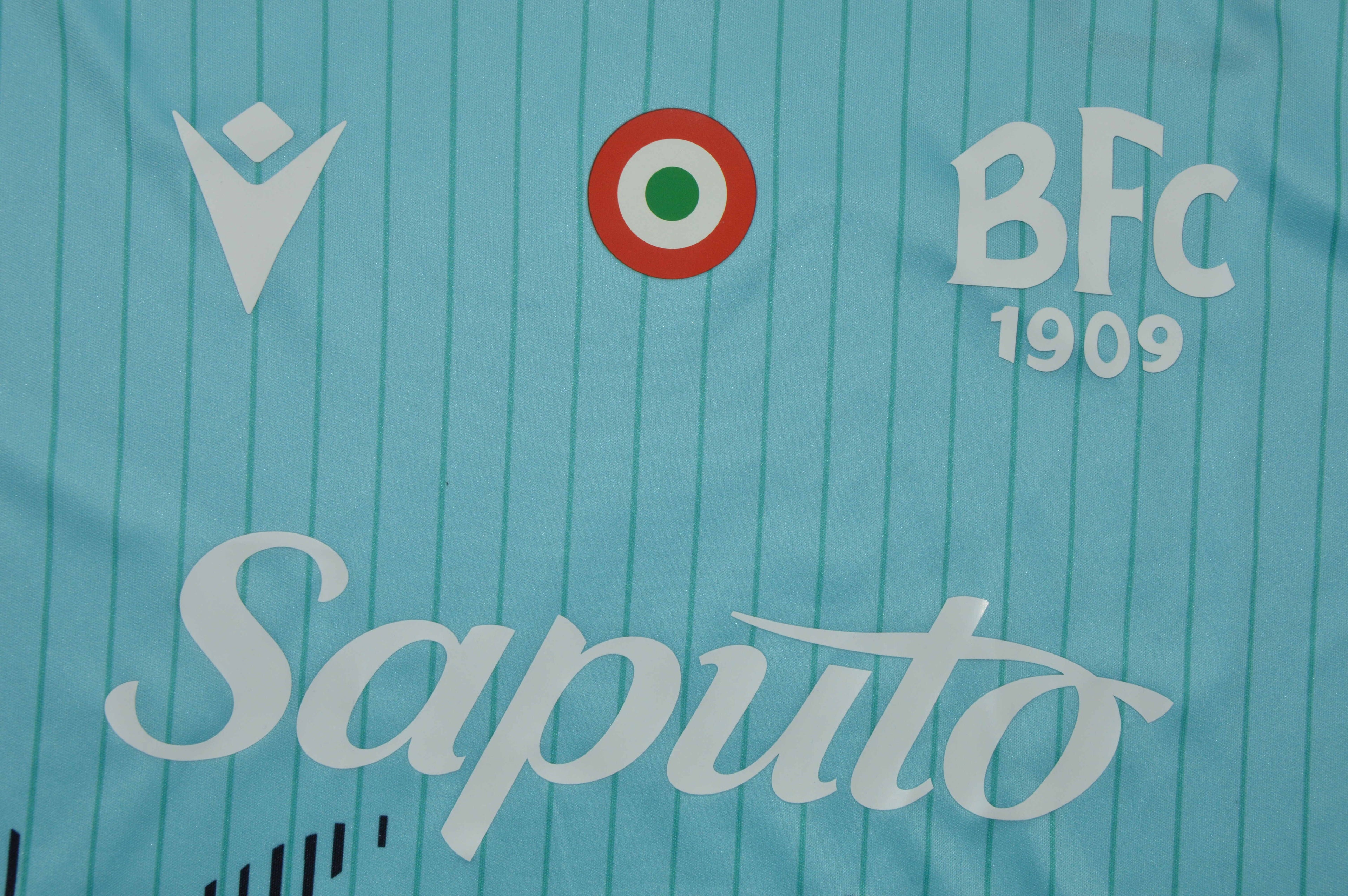 BOLOGNA — Serie A
