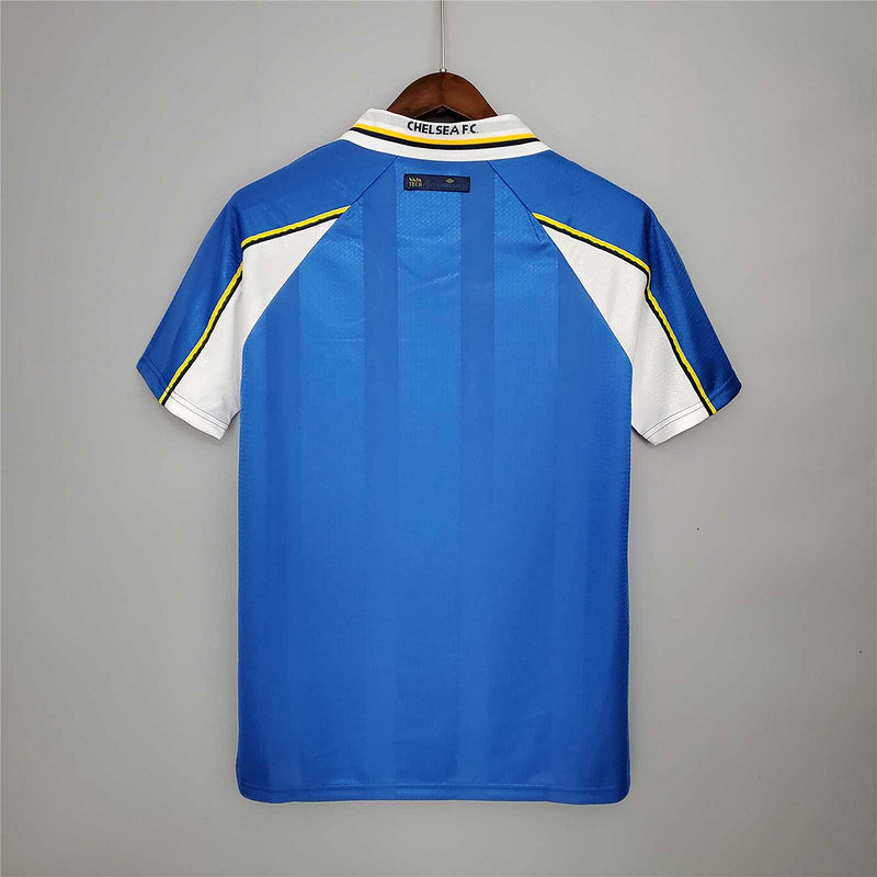 97-99 Chelsea home