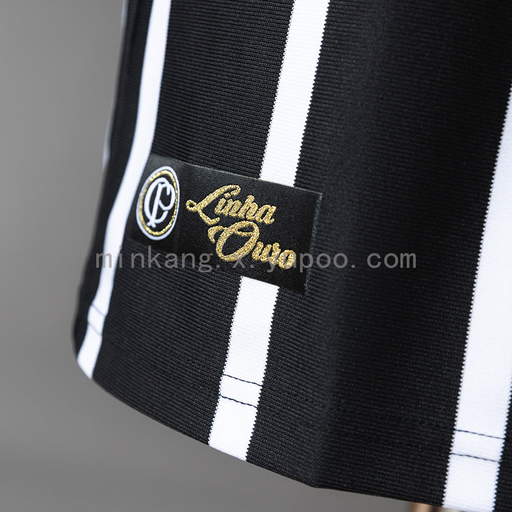 Corinthians 2012 Special Edition Retro Jersey S-XXL