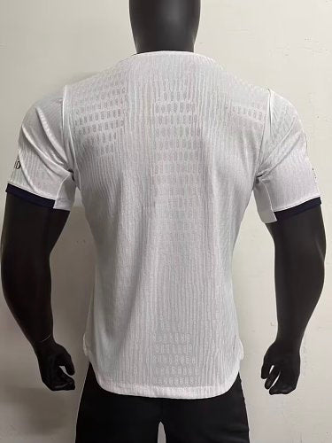 26-27 Paris Away Two stars Player version S-3XL — Jsonwang 26/27