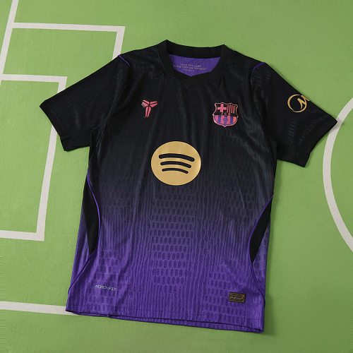 26-27 FCB Away S-4XL — Jsonwang 26/27