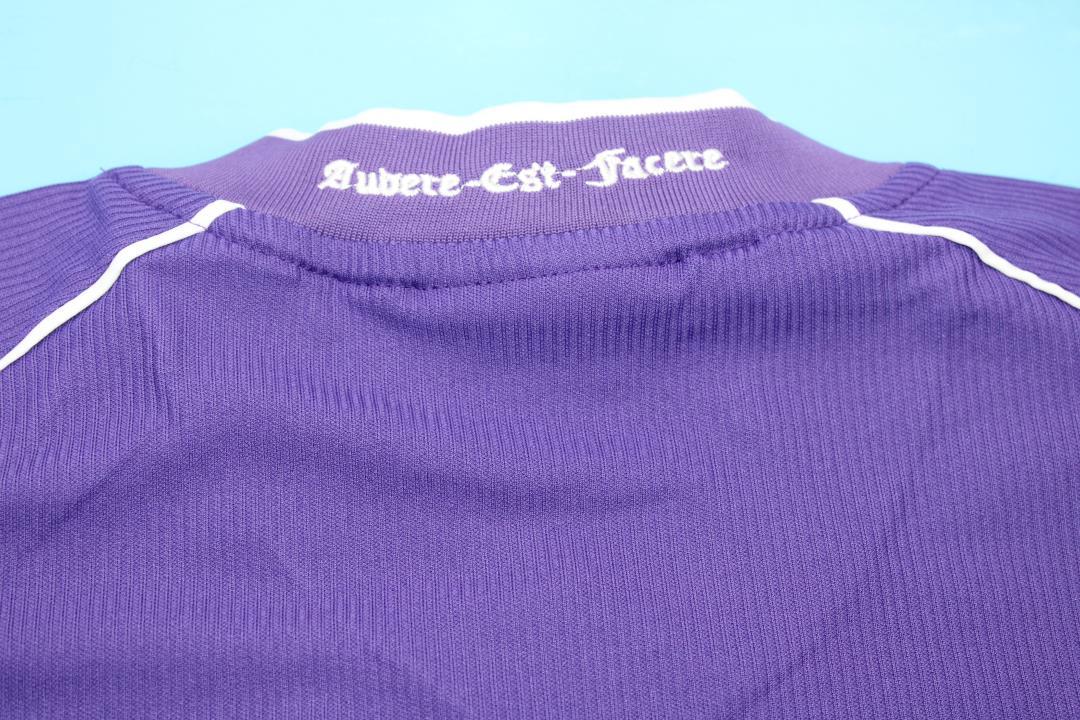 TOTTENHAM 98-99 — Club Retro