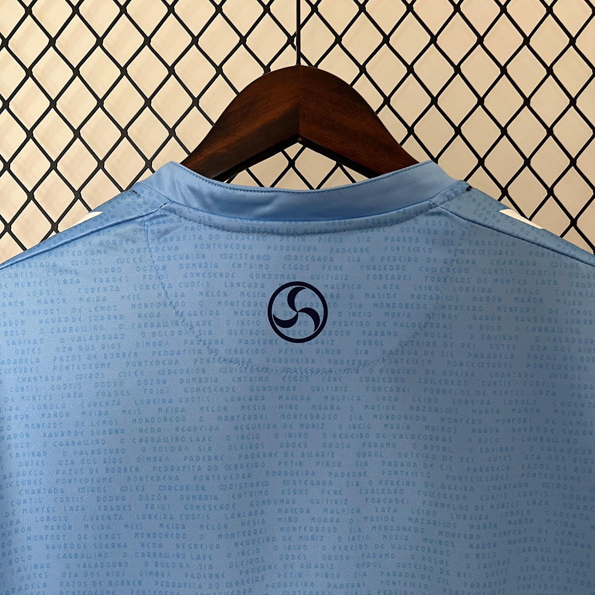 Celta de Vigo 24/25 Home S-XXL