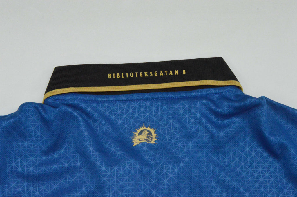 AIK — UEFA