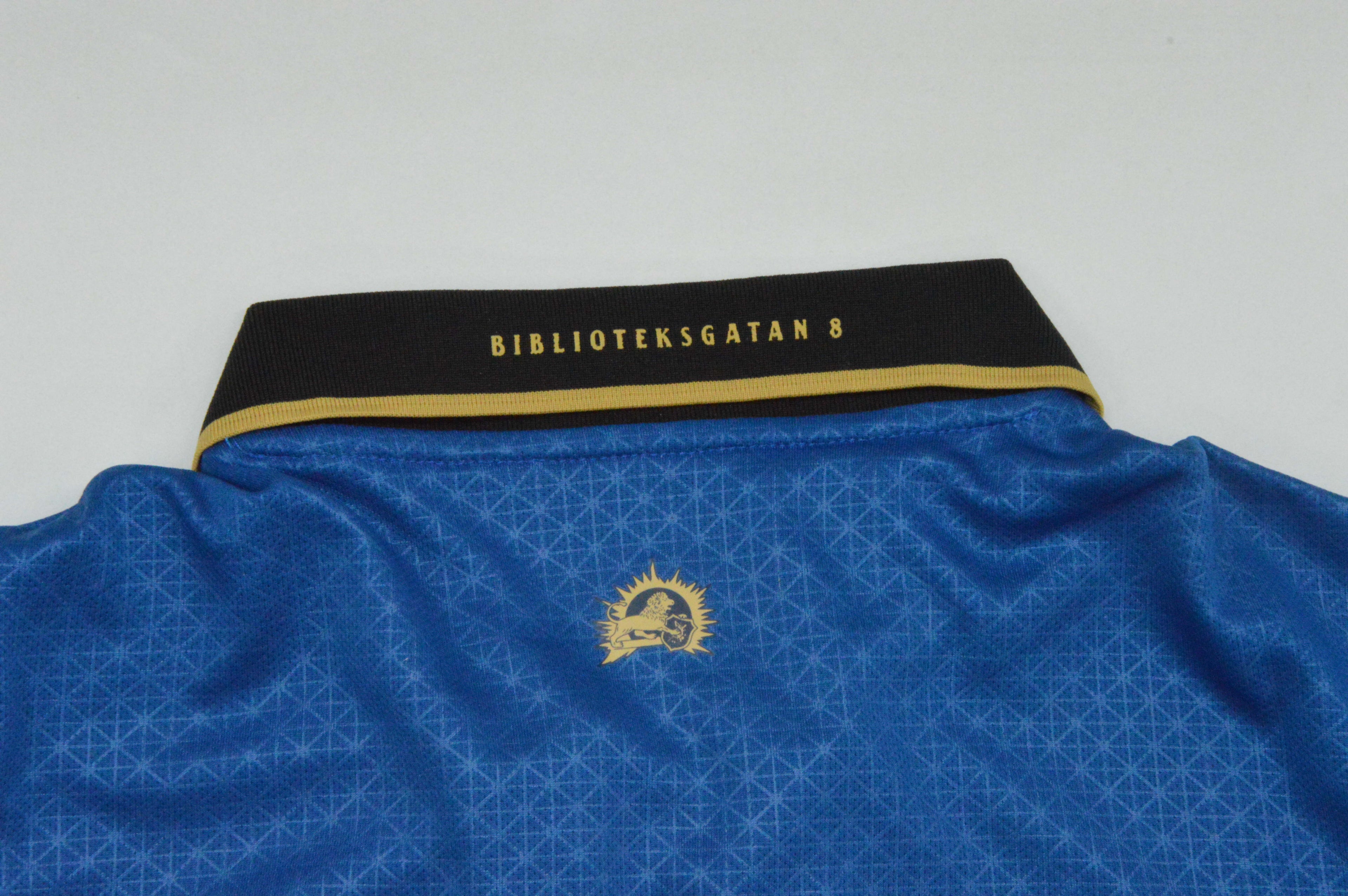 AIK — UEFA