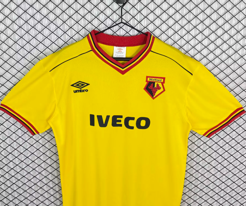 WATFORD 82-85 — Club Retro