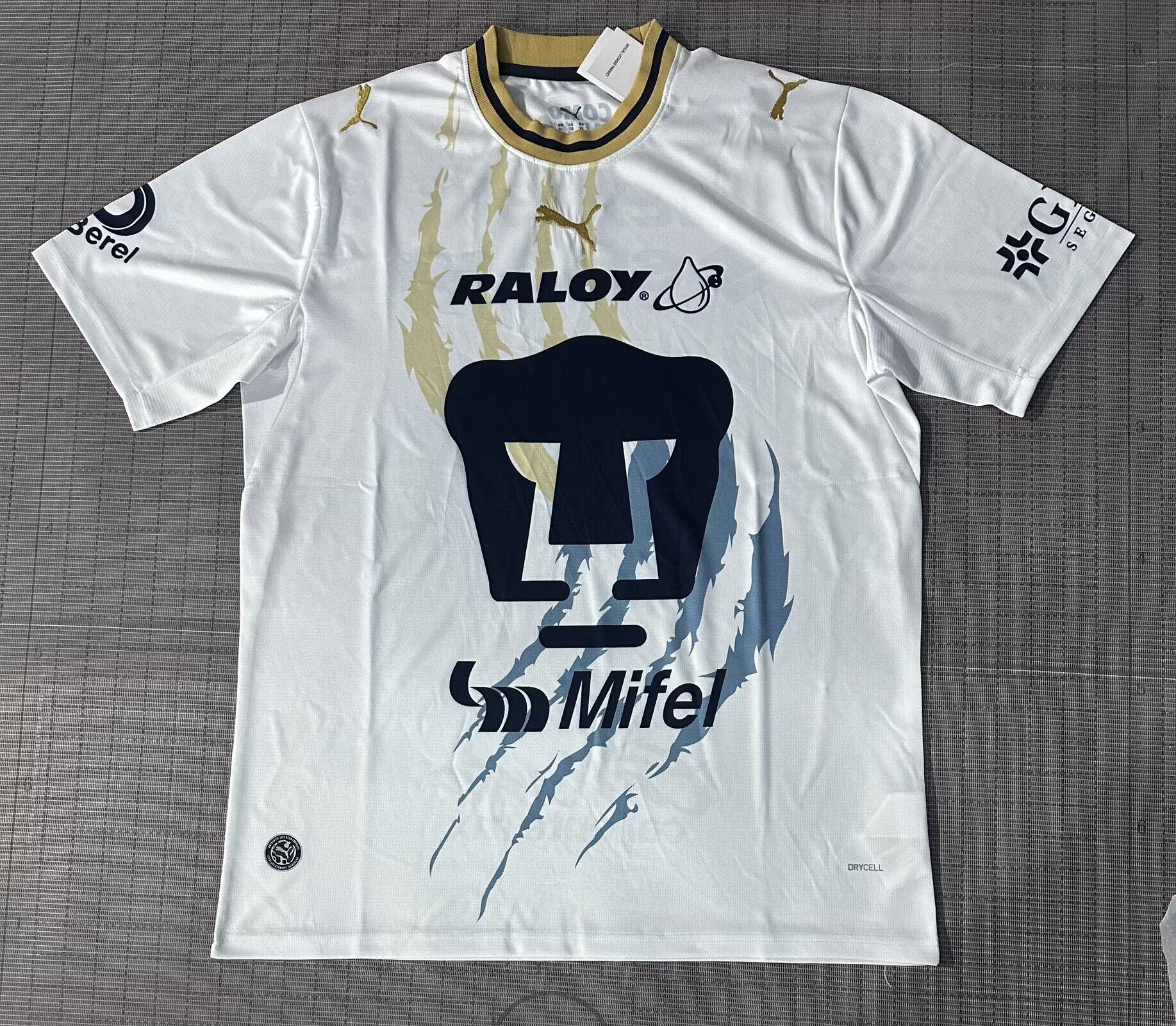 PUMAS UNAM — Liga MX