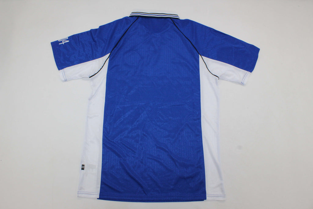 SCHALKE 04 98-00 — Club Retro