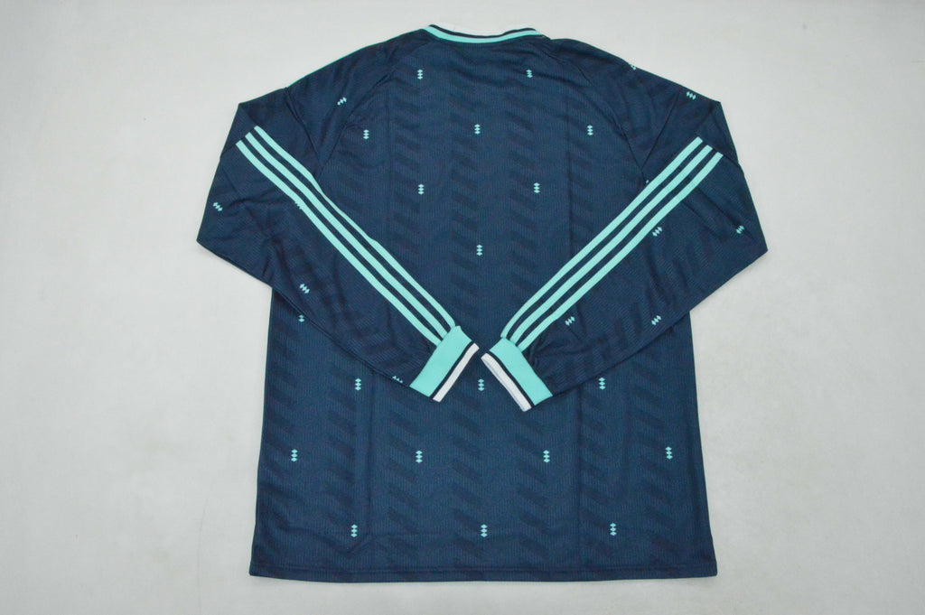GERMANY 26 Manga larga S-4XL — World Cup 2026