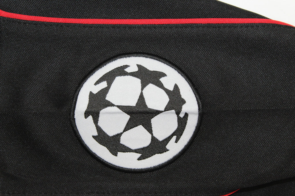 AJAX 98-99 UCL HOME — Club Retro
