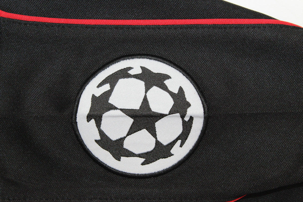 AJAX 98-99 UCL HOME — Club Retro
