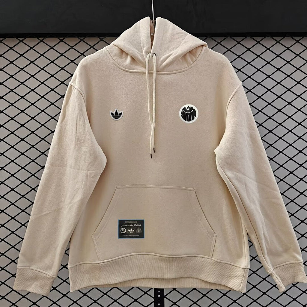 Newcastle United 2025/26 Hoodies