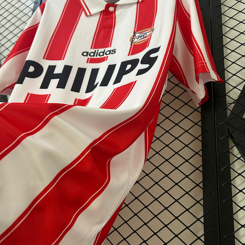 94-95 PSV home retro jersey