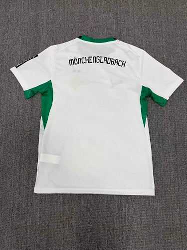 26-27 Borussia Mönchengladbach Home S-4XL — Jsonwang 26/27