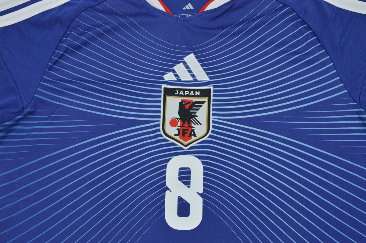 JAPAN 26 — World Cup 2026