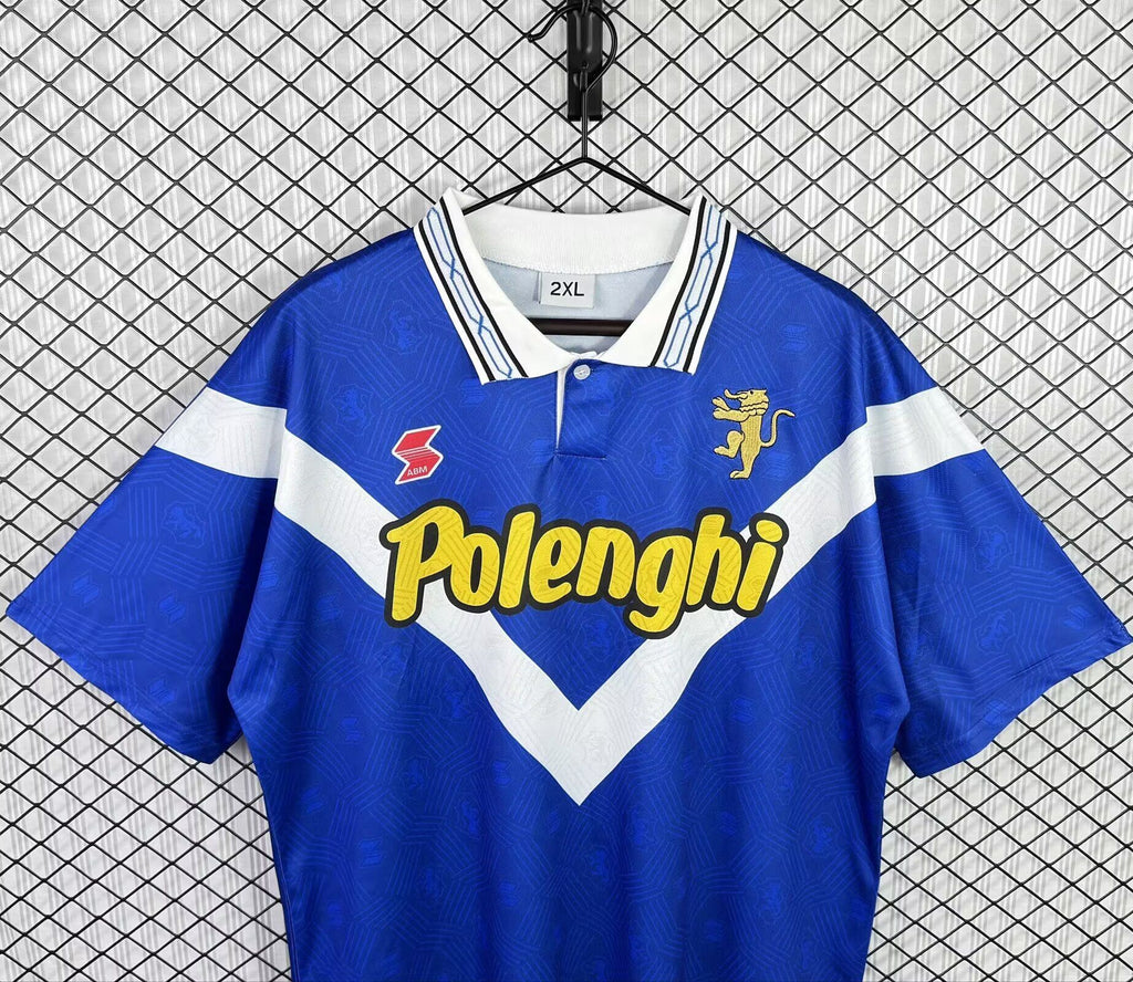BRESCIA 95-96 — Club Retro