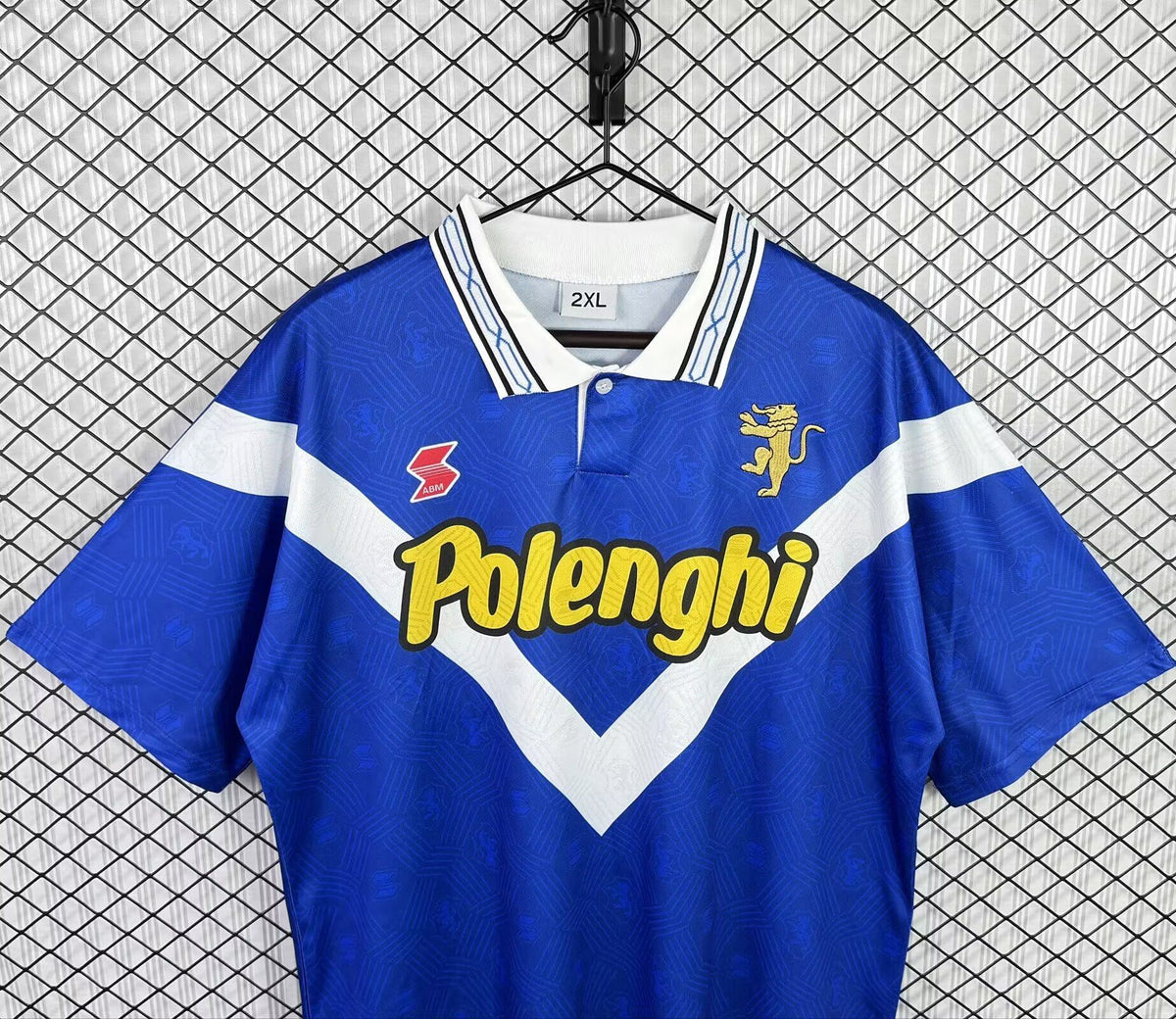 BRESCIA 95-96 — Club Retro