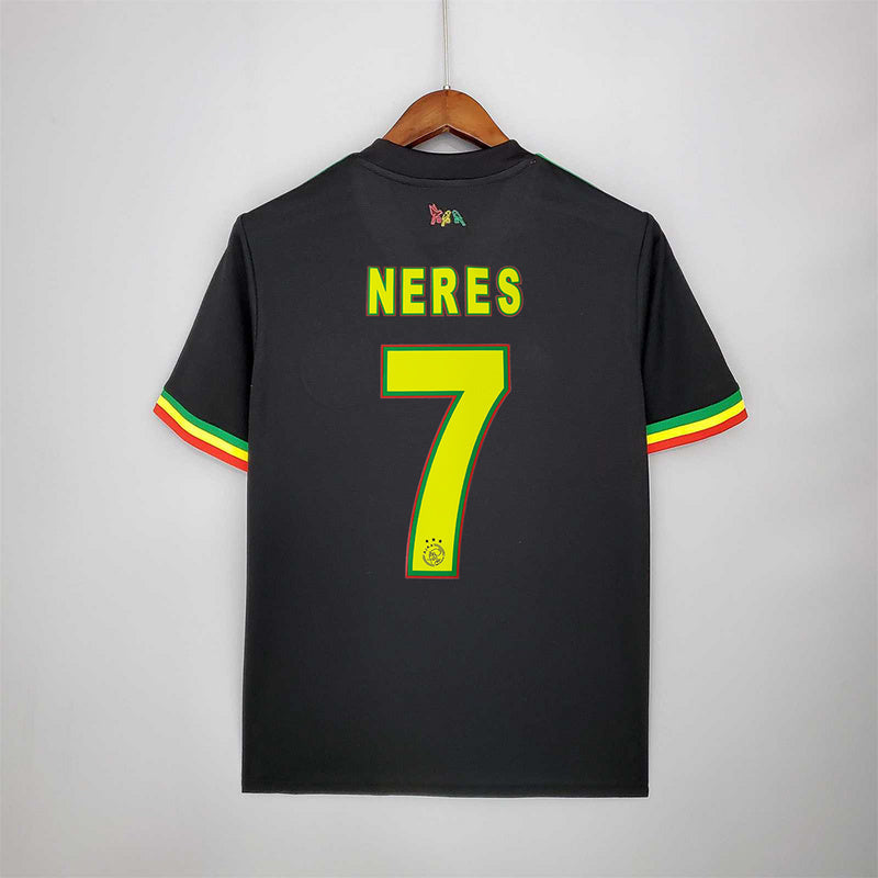 21-22 Ajax Concept Black