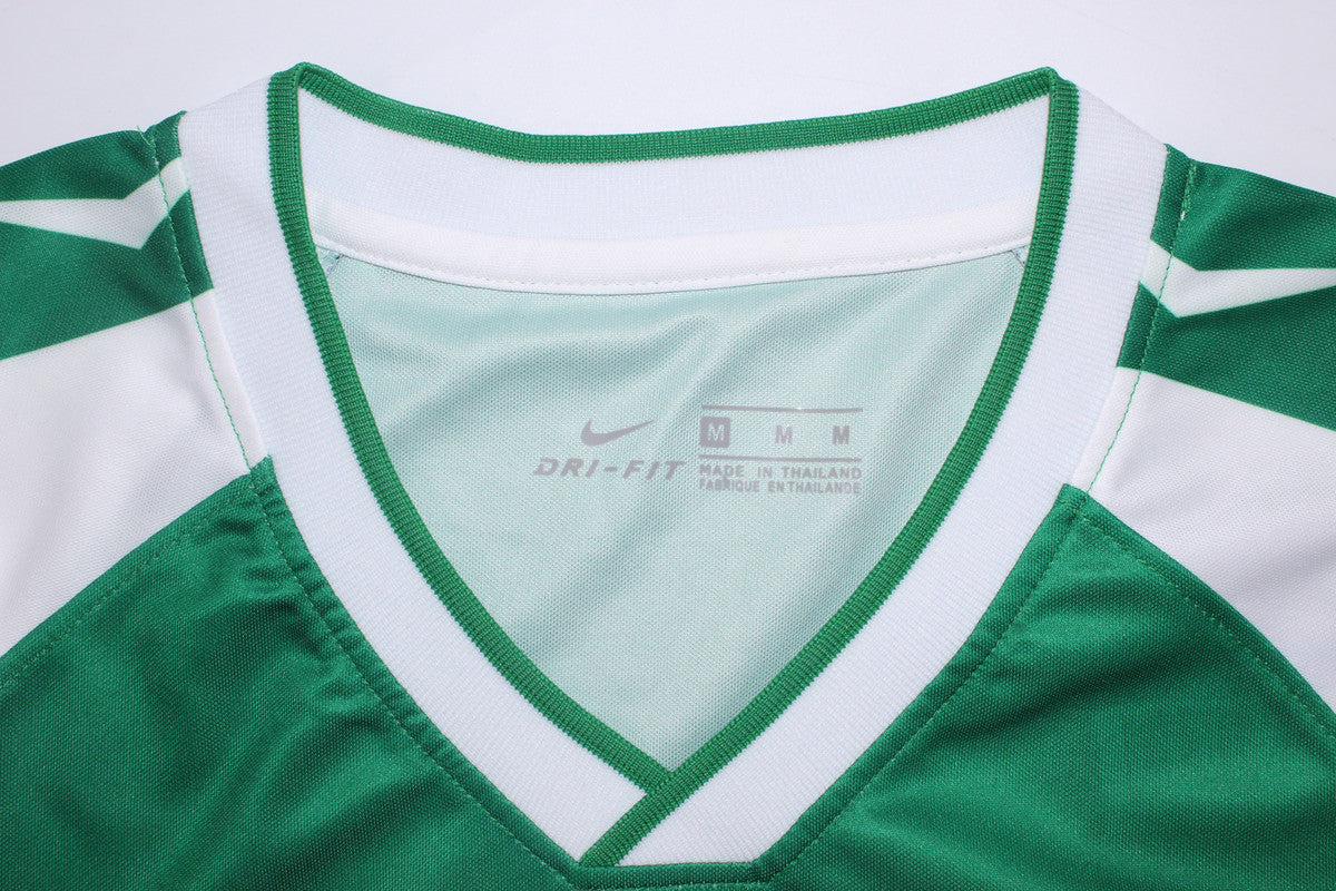 GUOAN 1996 — Club Retro