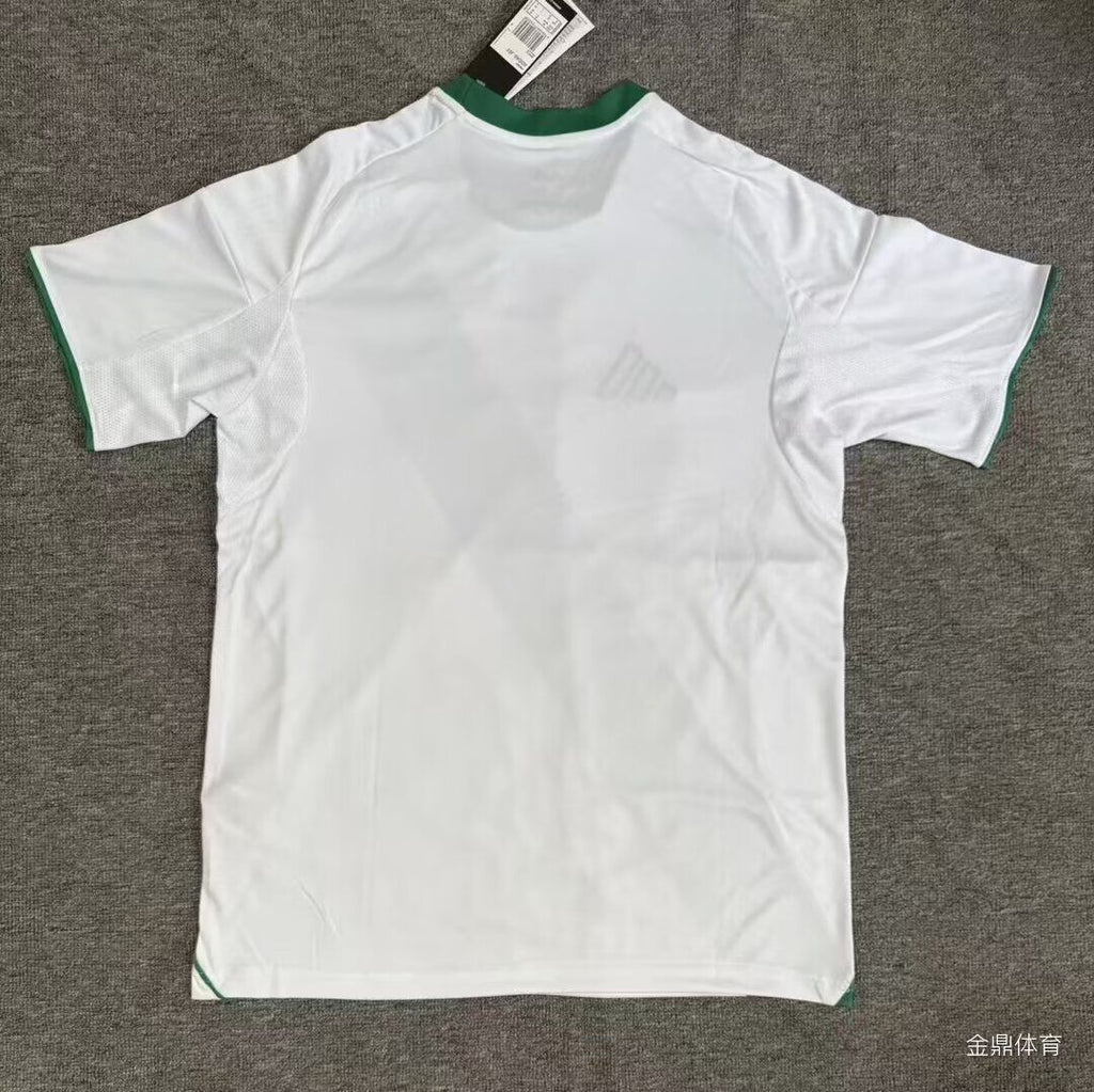 AL-AHLI — RSL Saudi Arabia