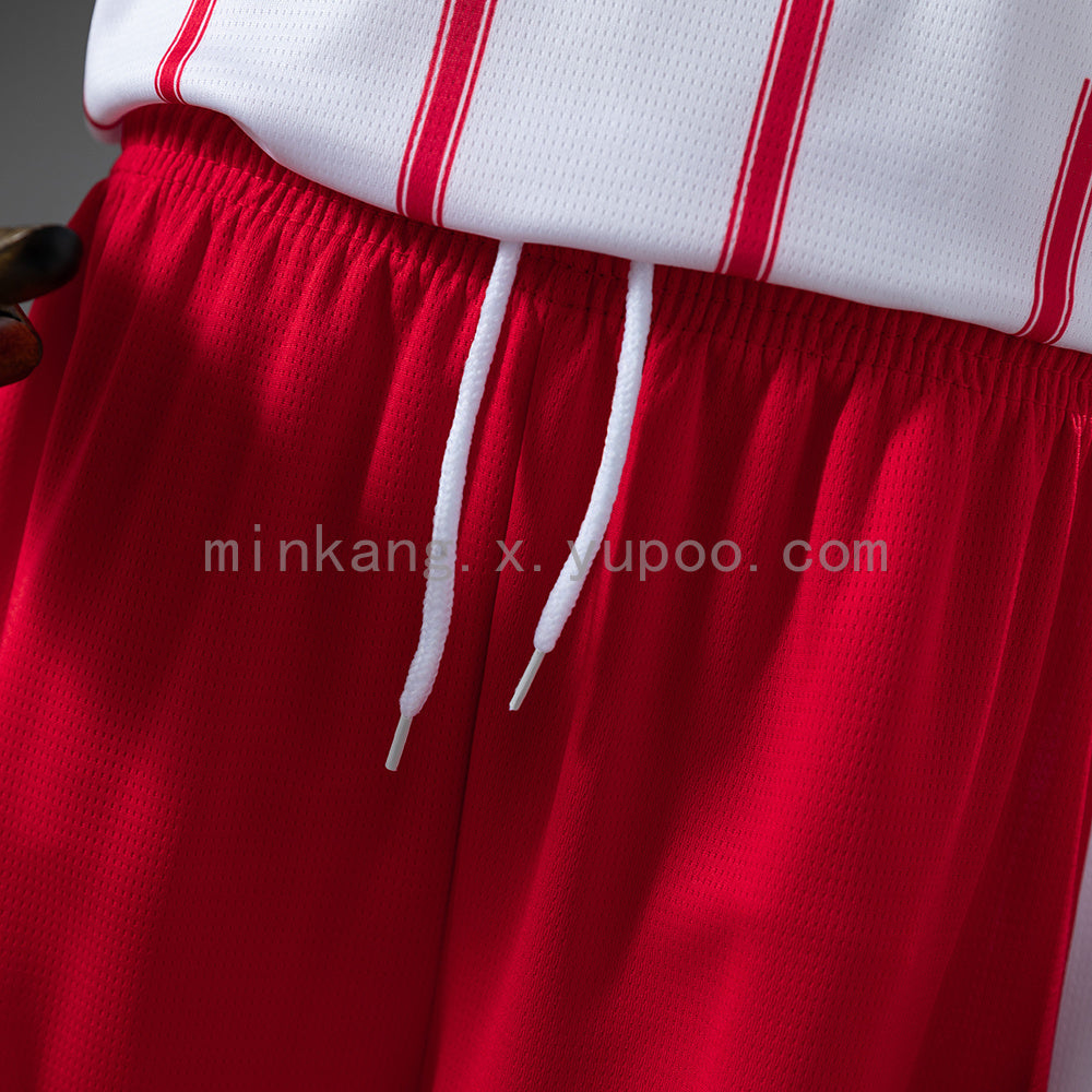 Girona 25/26 Home kids kit Jersey size 16-28