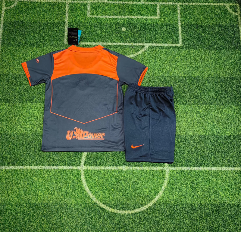 Inter Milan 2025/26 Third Away Kids size 16-28