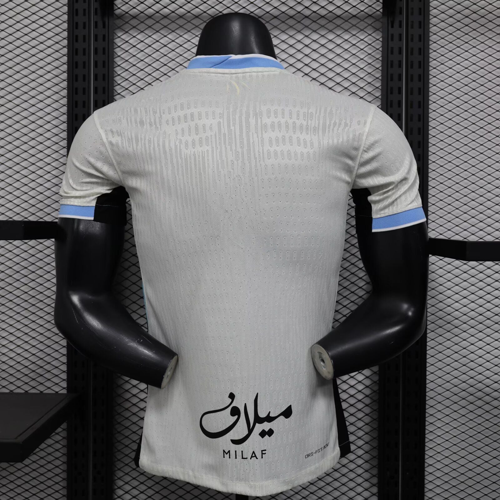 ITTIHAD Version jugador — RSL Saudi Arabia