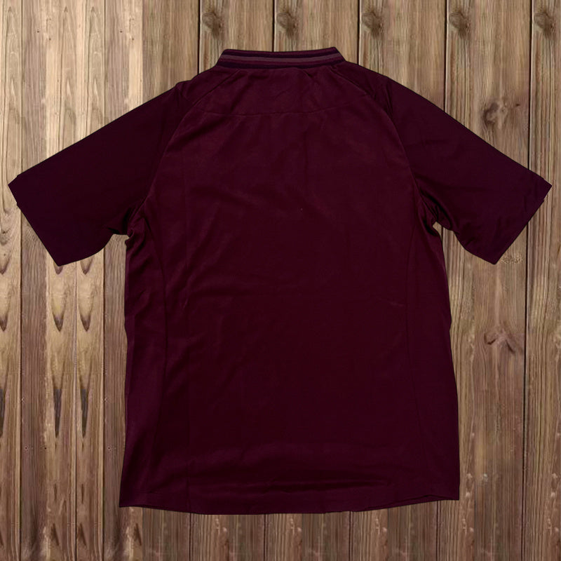 12-13 Manchester City Away retro jersey