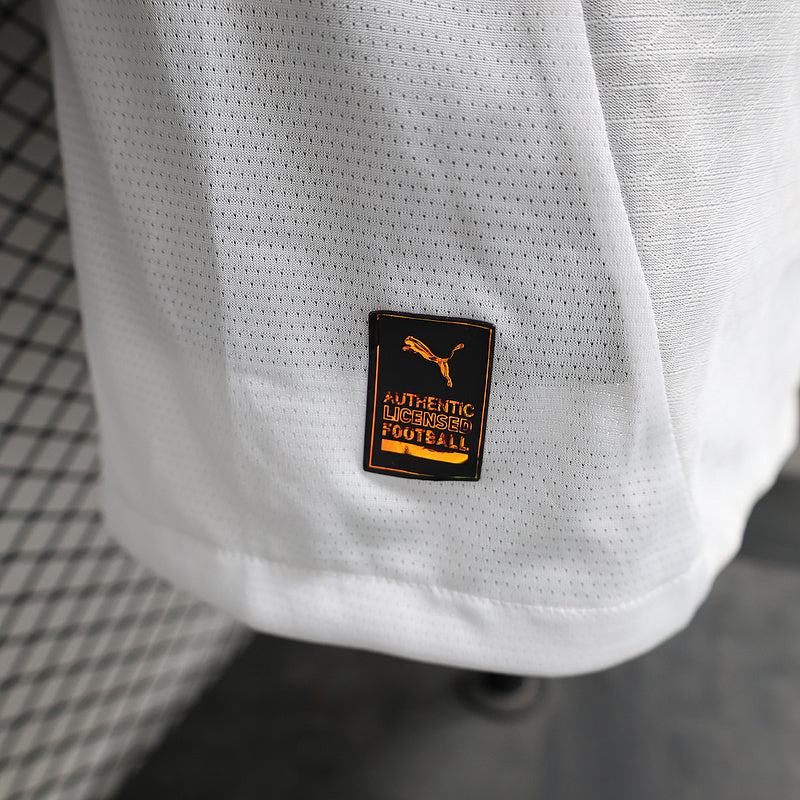 24-25 Dortmund third away player version jersey