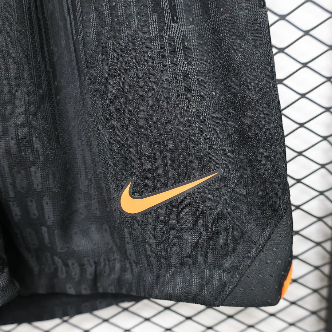 Netherlands 2026 Away Player Version Shorts
