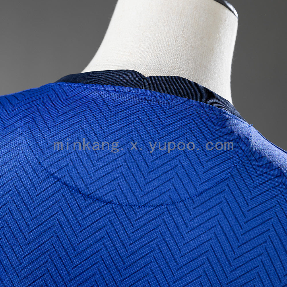 Chelsea 20/21 Home Retro Jersey S-XXL