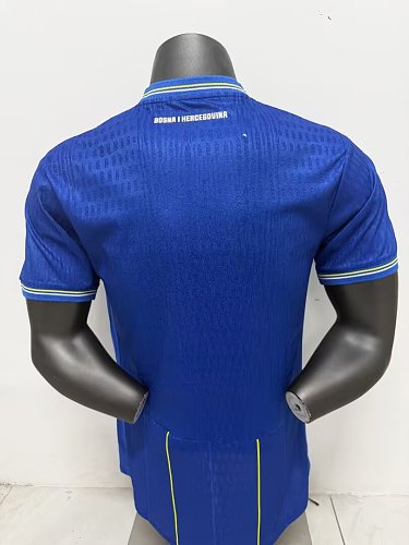 2026 Bosnia and Herzegovina Home Player version S-3XL — Jsonwang 26/27