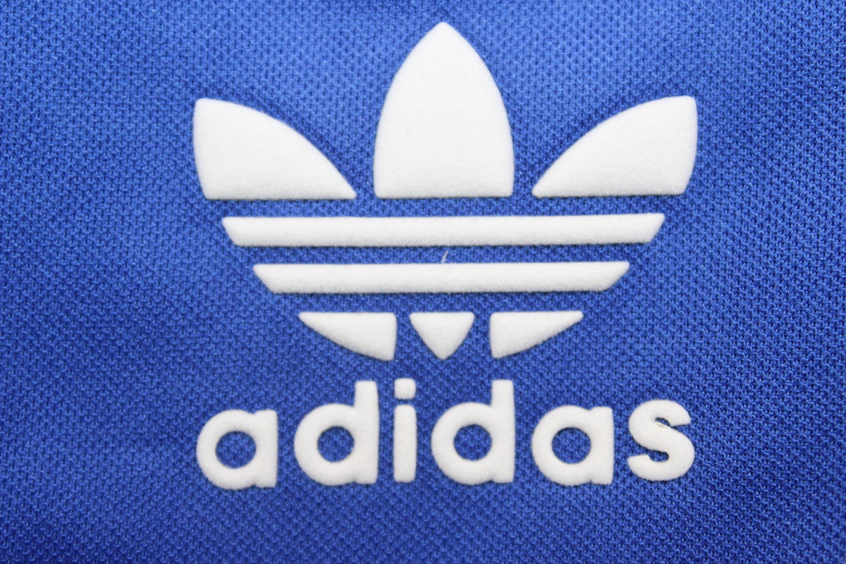 MANU 90-92 Kit infantilS — Club Retro