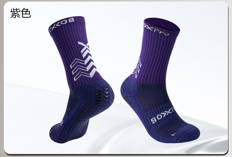 Calcetines de Futbol #90275025 — Xunmei