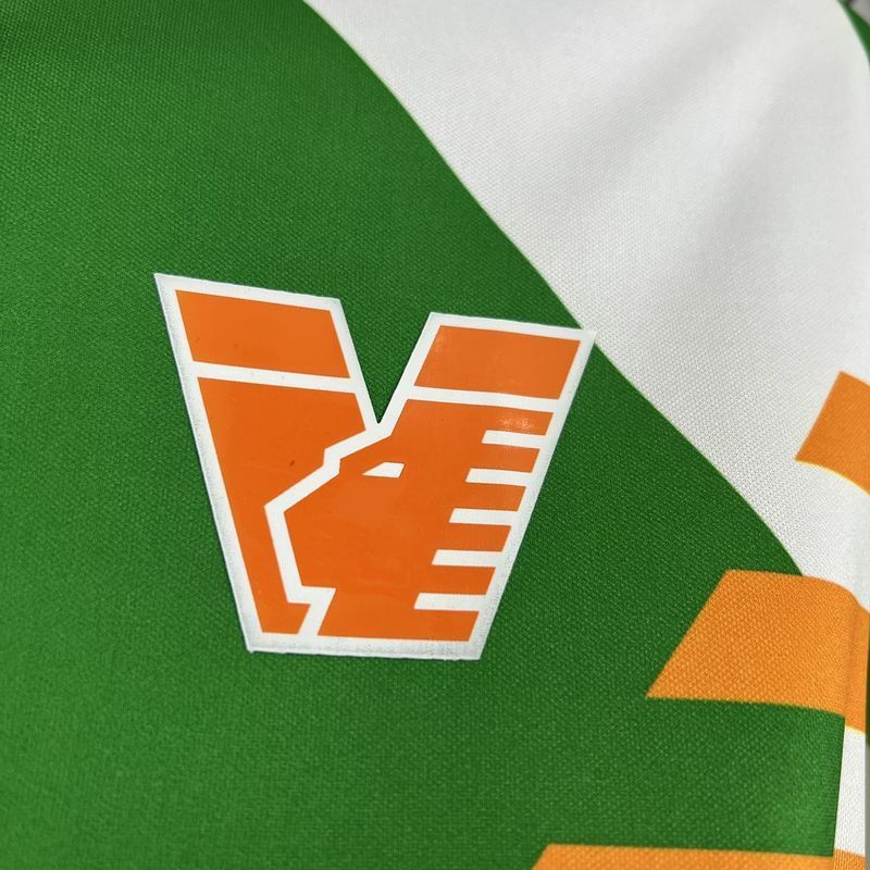 24-25 Venezia Third away soccer jersey