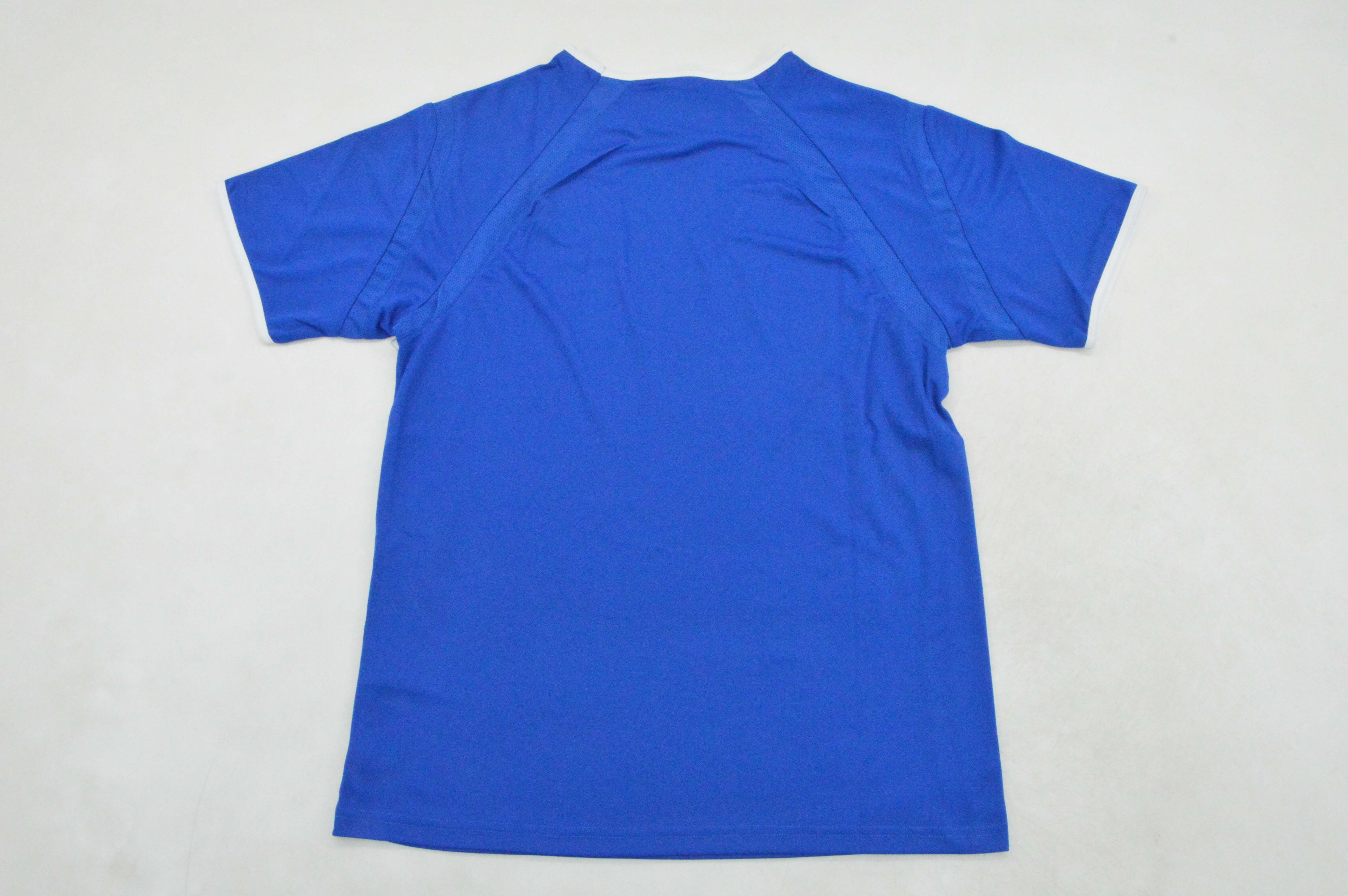 EVERTON 02-03 — Club Retro